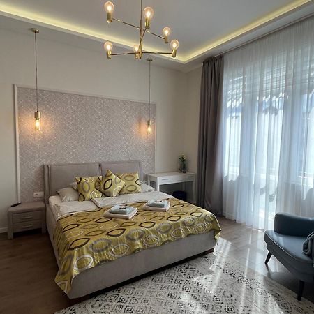 Visit Debrecen Apartman Ngoại thất bức ảnh
