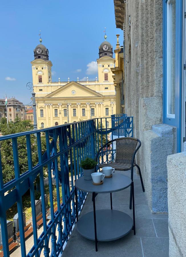 Visit Debrecen Apartman Ngoại thất bức ảnh