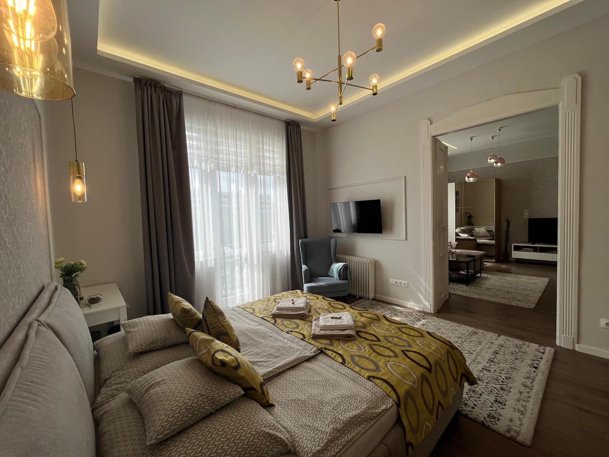 Visit Debrecen Apartman Ngoại thất bức ảnh