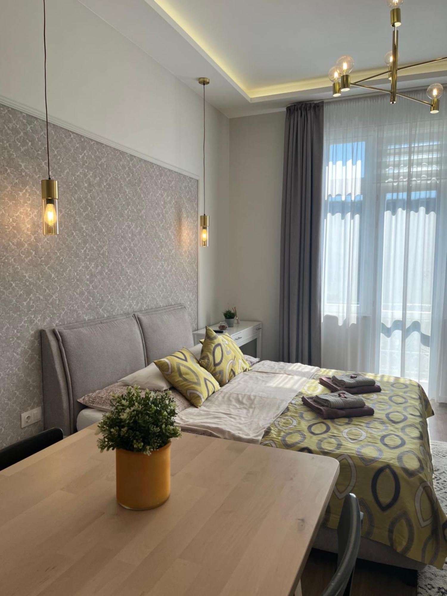 Visit Debrecen Apartman Ngoại thất bức ảnh