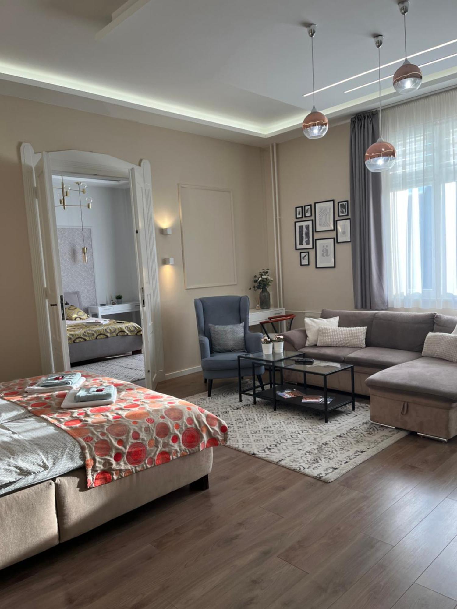 Visit Debrecen Apartman Ngoại thất bức ảnh