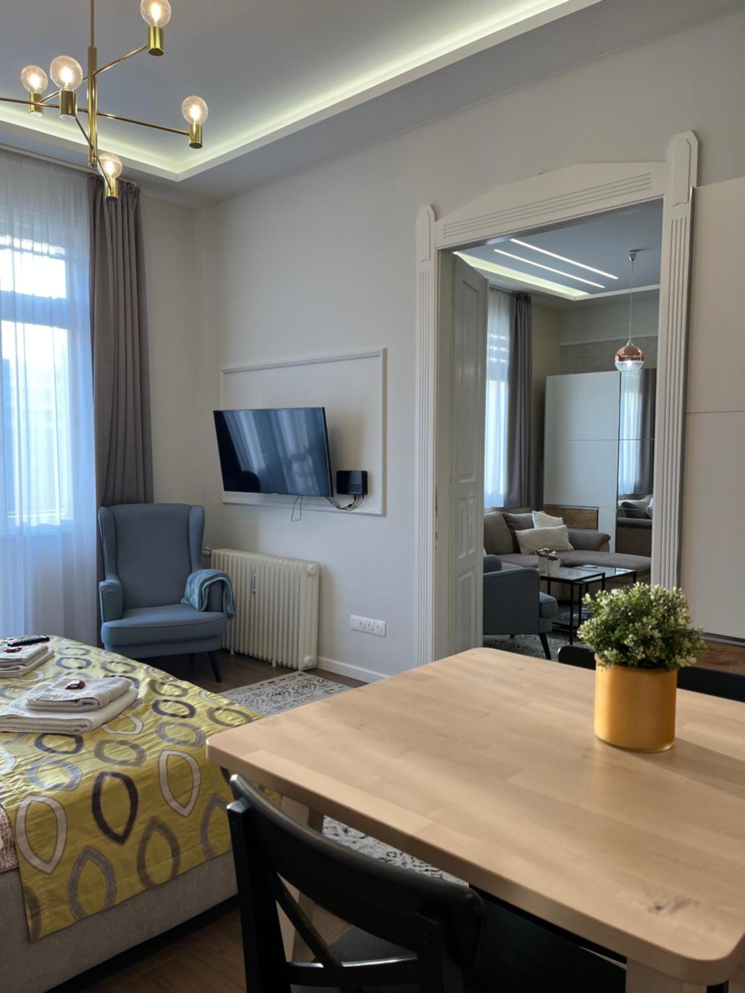 Visit Debrecen Apartman Ngoại thất bức ảnh