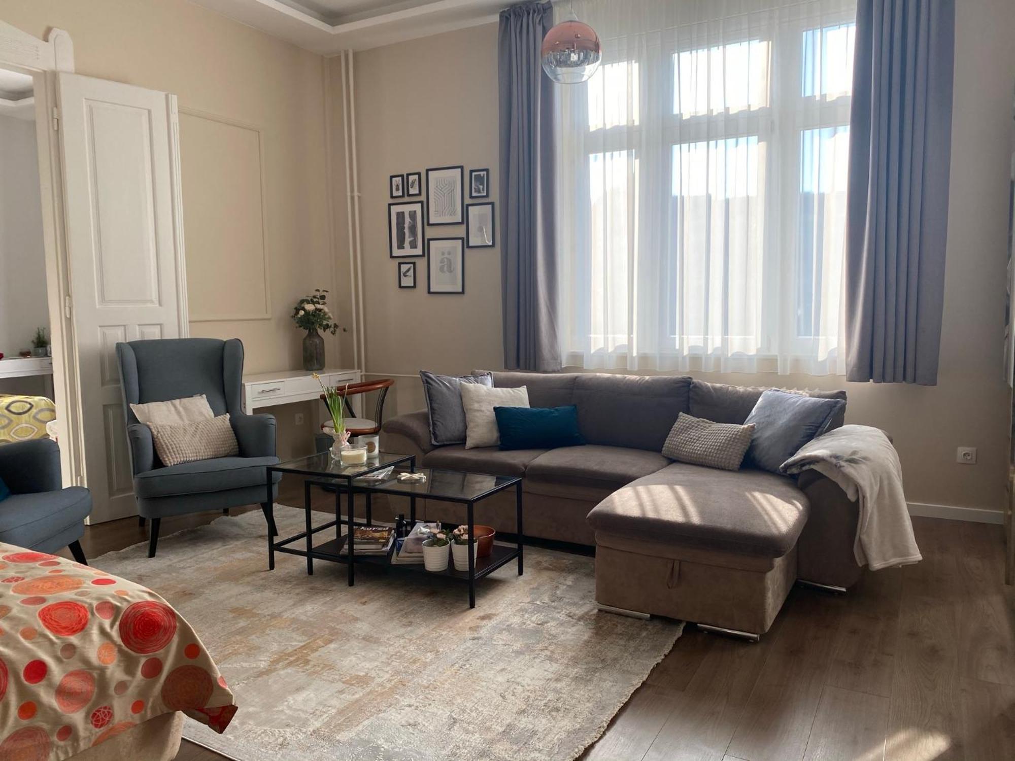 Visit Debrecen Apartman Ngoại thất bức ảnh