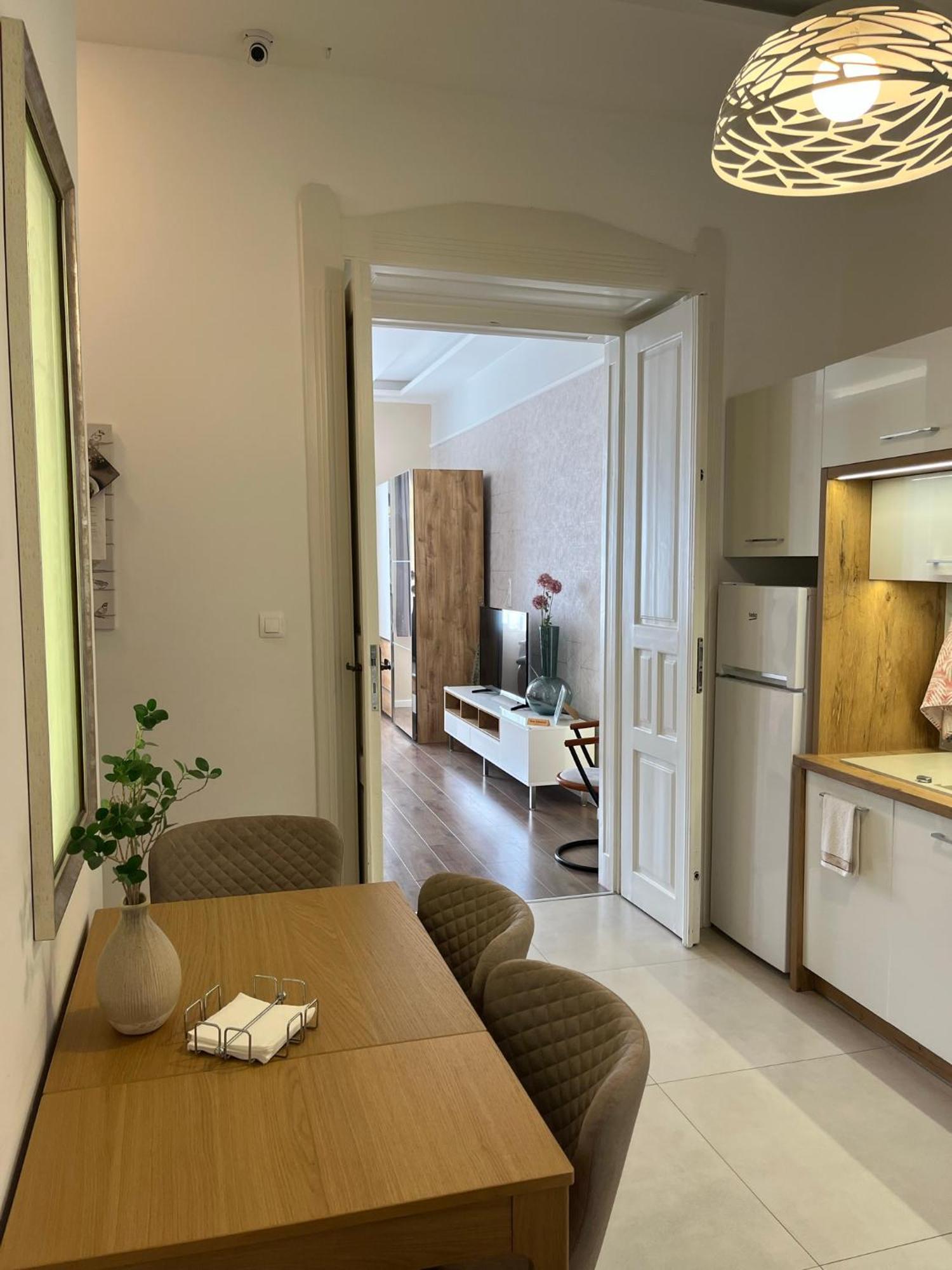 Visit Debrecen Apartman Ngoại thất bức ảnh