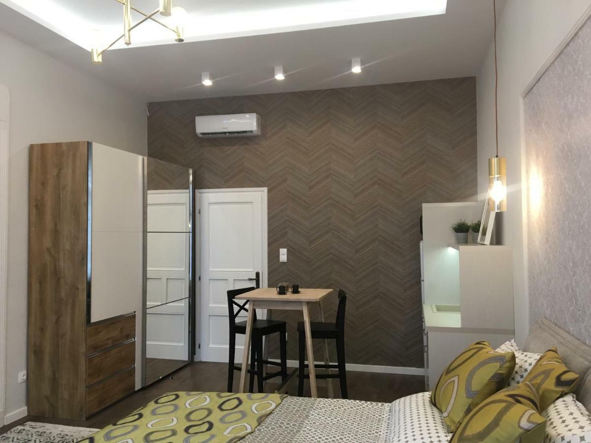 Visit Debrecen Apartman Ngoại thất bức ảnh