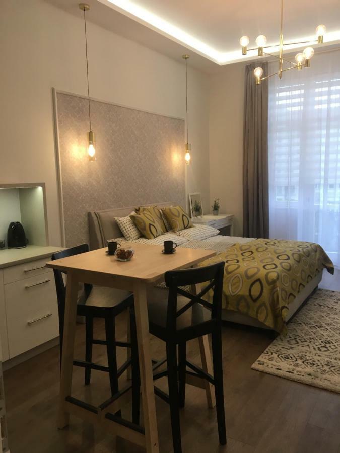 Visit Debrecen Apartman Ngoại thất bức ảnh