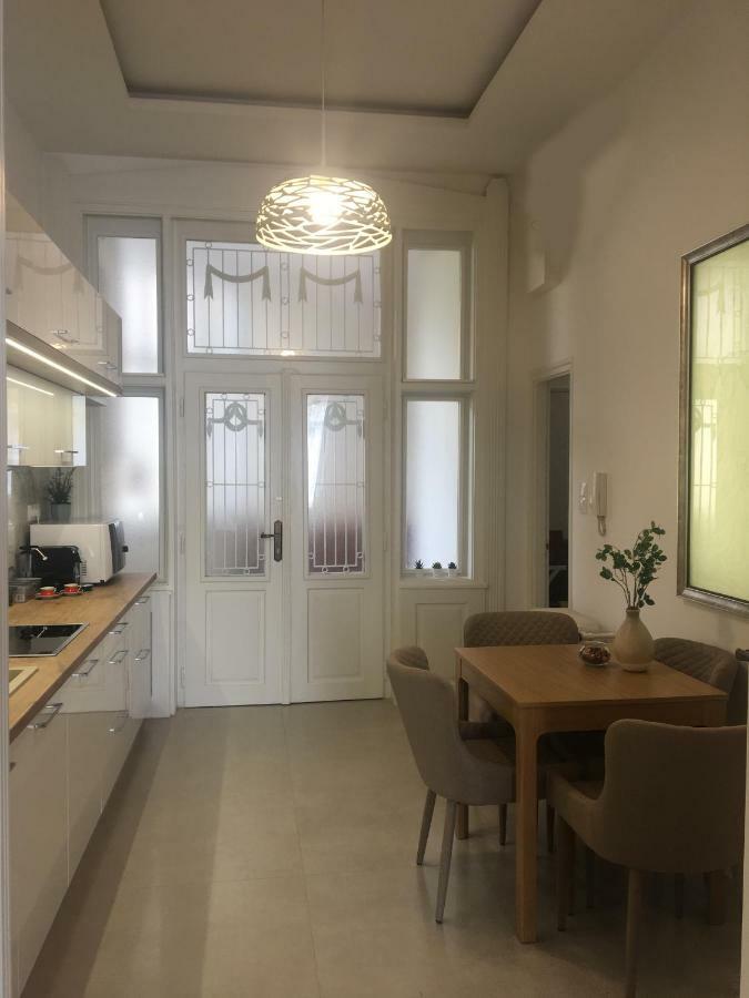 Visit Debrecen Apartman Ngoại thất bức ảnh
