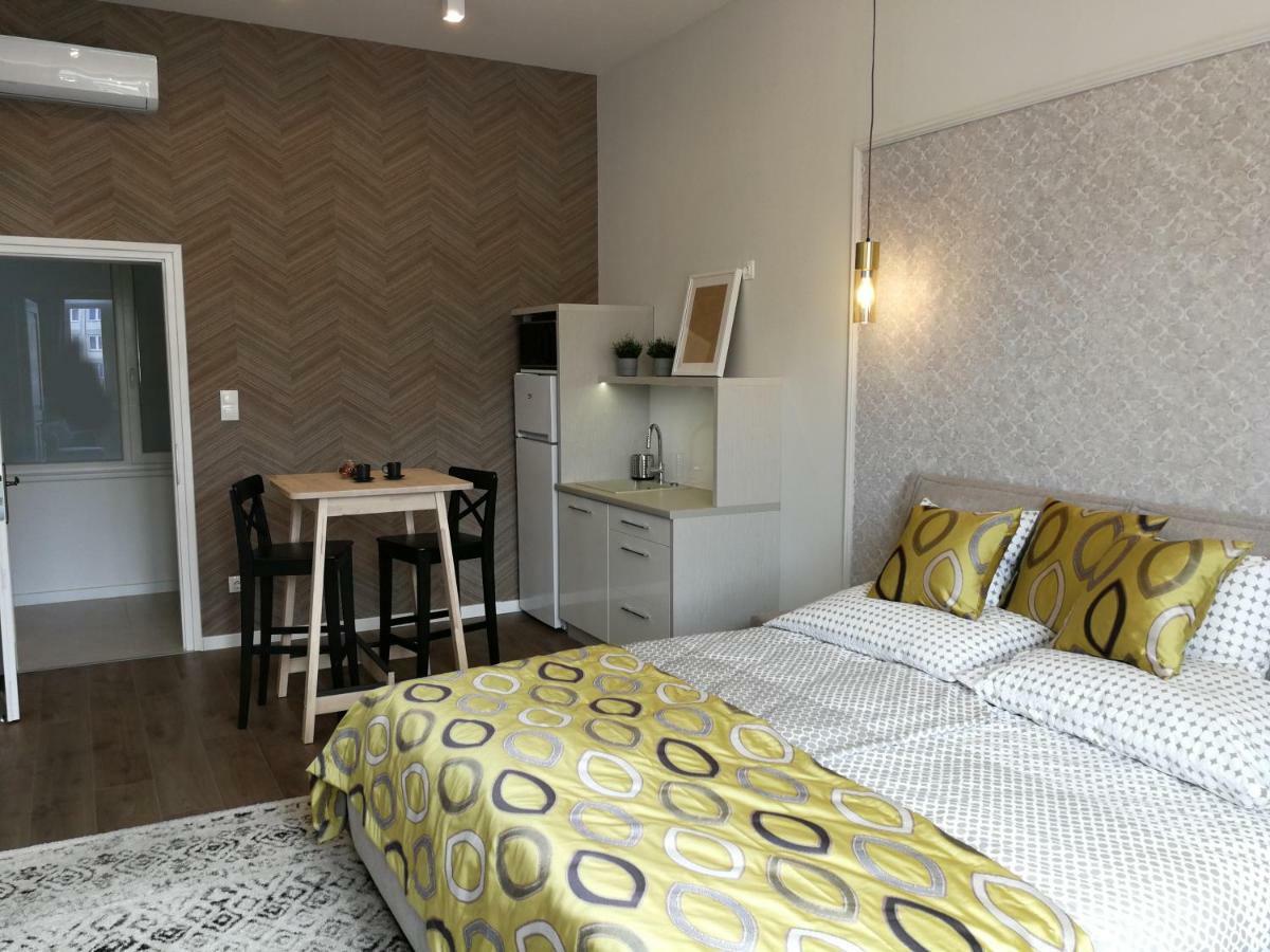 Visit Debrecen Apartman Ngoại thất bức ảnh