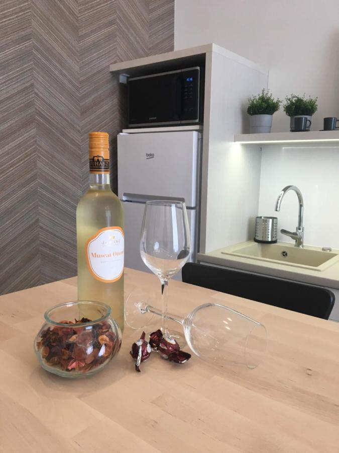 Visit Debrecen Apartman Ngoại thất bức ảnh