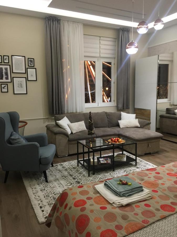 Visit Debrecen Apartman Ngoại thất bức ảnh