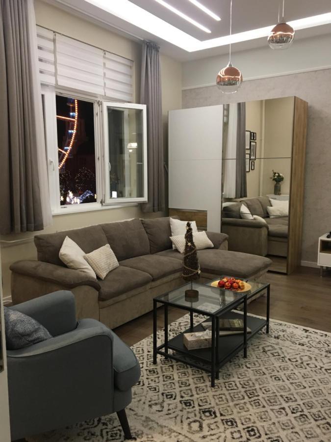 Visit Debrecen Apartman Ngoại thất bức ảnh